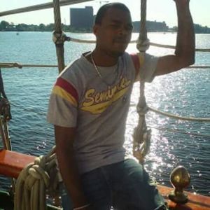 Meet your Posher, Cory